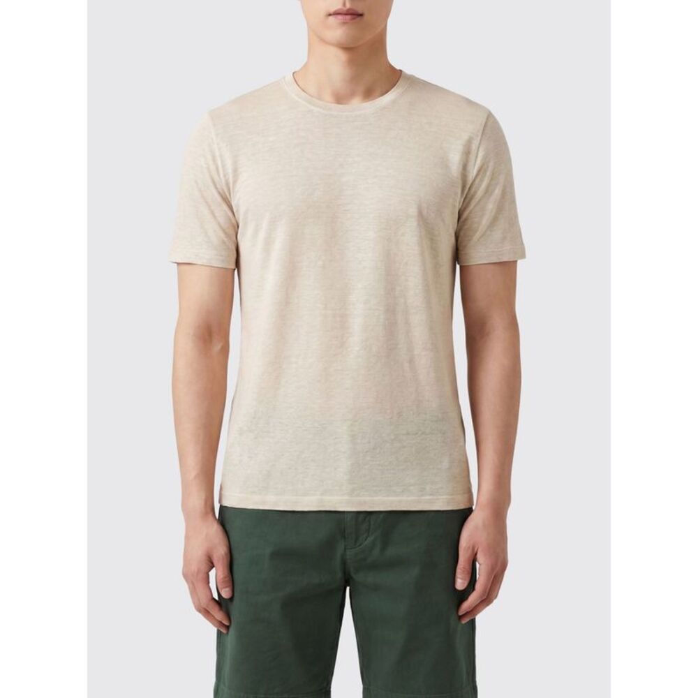 120% Lino Men T-Shirt Men 120% Lino
